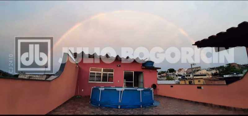 Rua Farmaceutico Silva Araujo- - 16