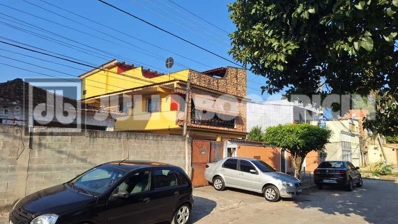 Rua Farmaceutico Silva Araujo- - 17