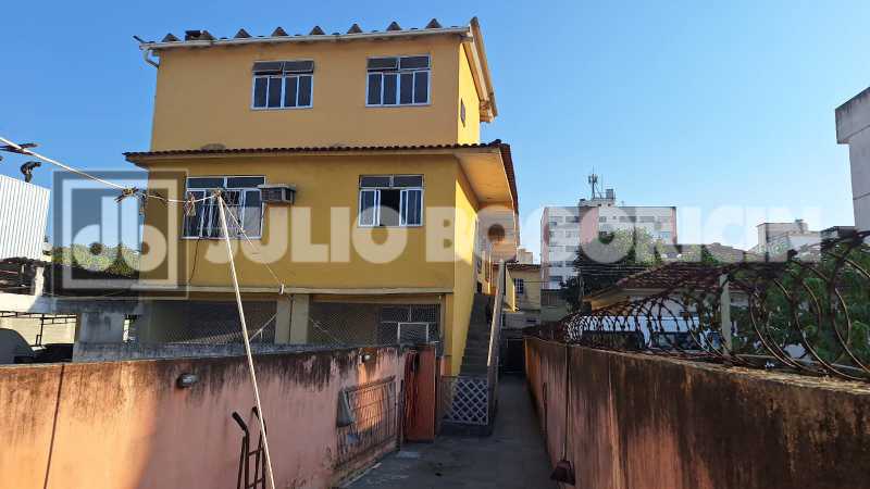 Rua Farmaceutico Silva Araujo- - 18