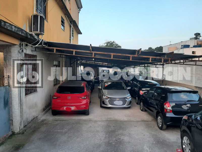 Rua Farmaceutico Silva Araujo- - 19