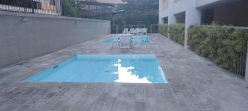 Excepcional localização, Rua Engº Enaldo Cravo Peixoto, junto ao Shopping Tijuca. Ótimo apartamento, varanda, 3 quartos (suíte), dependências, 2 vagas de garagem escrituradas. Infraestrutura . - JBT305017