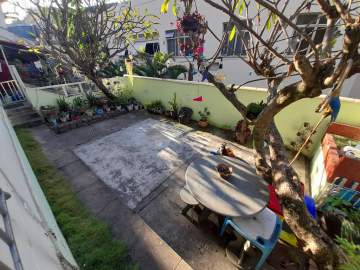Ilha do Governador - Jardim Guanabara - VENDA - Apartamento - 2 Quartos (Suíte) - Varanda - Vaga de Garagem - Julio Bogoricin - JBI29729