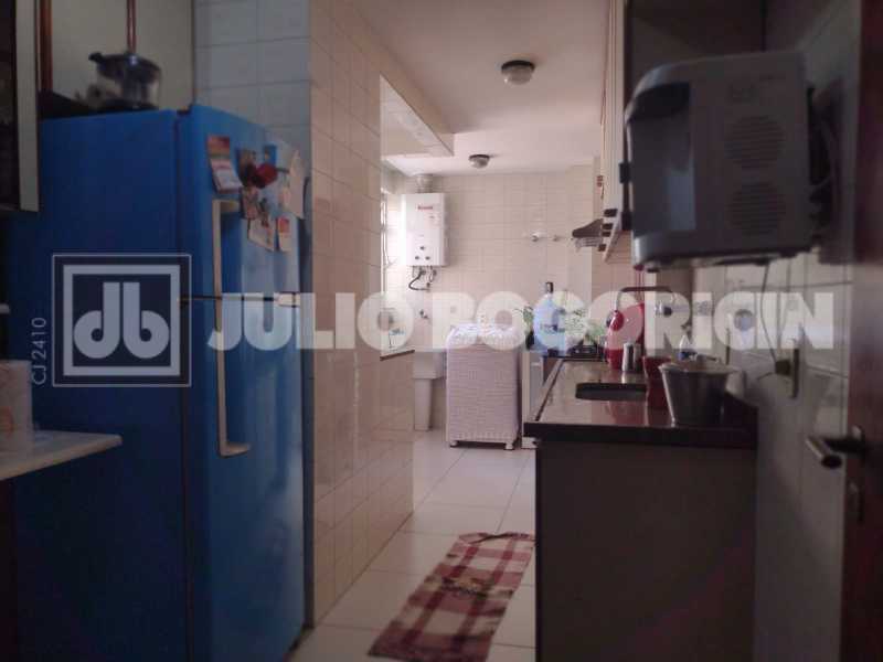 COZINHA 1. - 4