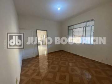 Oportunidade - Ilha do Governador - Jardim Guanabara - VENDA - Apartamento - 2 Quartos - Lavabo - Vaga de Garagem - Julio Bogoricin - JBI29727