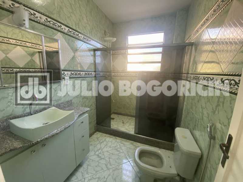Conheça 6jardimguanabarailhadogovernad do imóvel - Ilha do Governador - Jardim Guanabara - VENDA - Apartamento - 2 Quartos - Lavabo - Vaga de Garagem - Julio Bogoricin - JBI29727 - 6 6jardimguanabarailhadogovernad - 6