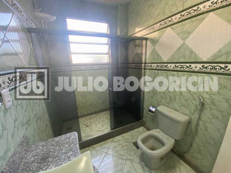 Conheça 7jardimguanabarailhadogovernad do imóvel - Ilha do Governador - Jardim Guanabara - VENDA - Apartamento - 2 Quartos - Lavabo - Vaga de Garagem - Julio Bogoricin - JBI29727 - 7 7jardimguanabarailhadogovernad - 7