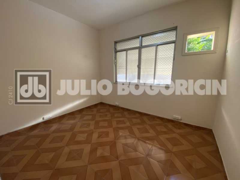 Conheça 10jardimguanabarailhadogoverna do imóvel - Ilha do Governador - Jardim Guanabara - VENDA - Apartamento - 2 Quartos - Lavabo - Vaga de Garagem - Julio Bogoricin - JBI29727 - 10 10jardimguanabarailhadogoverna - 10