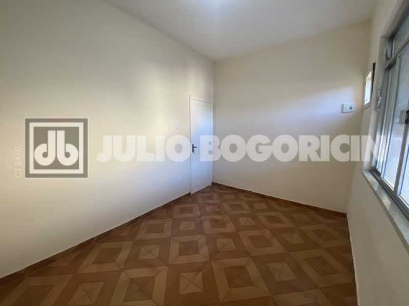 Conheça 18jardimguanabarailhadogoverna do imóvel - Ilha do Governador - Jardim Guanabara - VENDA - Apartamento - 2 Quartos - Lavabo - Vaga de Garagem - Julio Bogoricin - JBI29727 - 18 18jardimguanabarailhadogoverna - 18