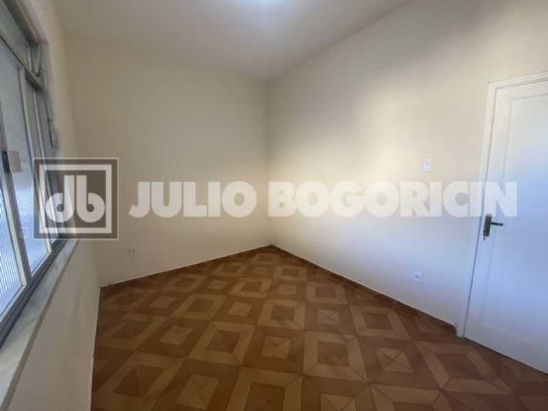 Conheça 19jardimguanabarailhadogoverna do imóvel - Ilha do Governador - Jardim Guanabara - VENDA - Apartamento - 2 Quartos - Lavabo - Vaga de Garagem - Julio Bogoricin - JBI29727 - 19 19jardimguanabarailhadogoverna - 19