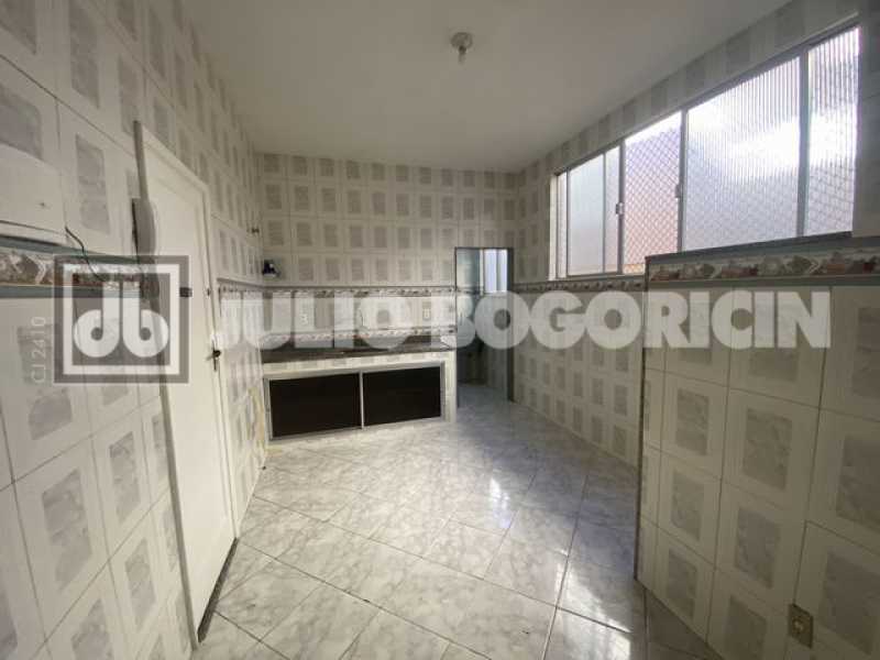Conheça 20jardimguanabarailhadogoverna do imóvel - Ilha do Governador - Jardim Guanabara - VENDA - Apartamento - 2 Quartos - Lavabo - Vaga de Garagem - Julio Bogoricin - JBI29727 - 20 20jardimguanabarailhadogoverna - 20