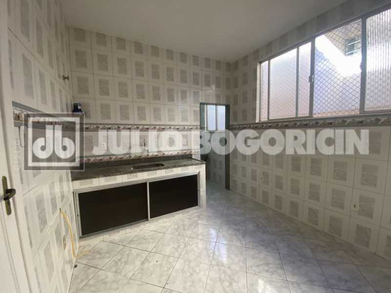 Conheça 21jardimguanabarailhadogoverna do imóvel - Ilha do Governador - Jardim Guanabara - VENDA - Apartamento - 2 Quartos - Lavabo - Vaga de Garagem - Julio Bogoricin - JBI29727 - 21 21jardimguanabarailhadogoverna - 21