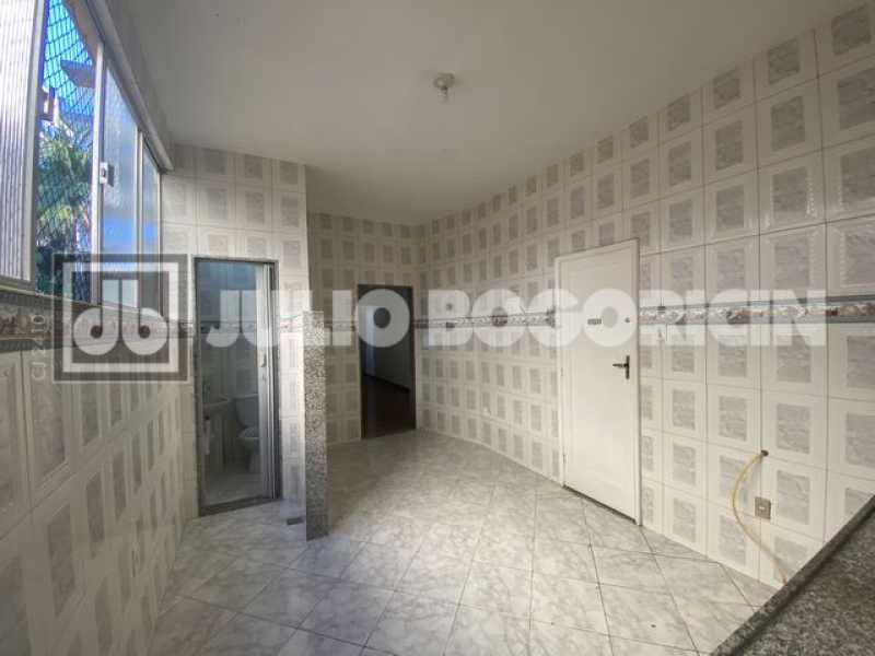 Conheça 22jardimguanabarailhadogoverna do imóvel - Ilha do Governador - Jardim Guanabara - VENDA - Apartamento - 2 Quartos - Lavabo - Vaga de Garagem - Julio Bogoricin - JBI29727 - 22 22jardimguanabarailhadogoverna - 22