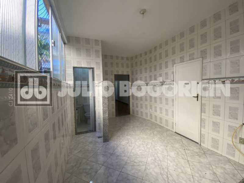 Conheça 23jardimguanabarailhadogoverna do imóvel - Ilha do Governador - Jardim Guanabara - VENDA - Apartamento - 2 Quartos - Lavabo - Vaga de Garagem - Julio Bogoricin - JBI29727 - 23 23jardimguanabarailhadogoverna - 23