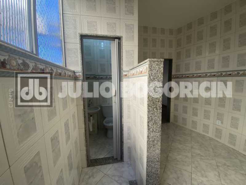 Conheça 24jardimguanabarailhadogoverna do imóvel - Ilha do Governador - Jardim Guanabara - VENDA - Apartamento - 2 Quartos - Lavabo - Vaga de Garagem - Julio Bogoricin - JBI29727 - 24 24jardimguanabarailhadogoverna - 24