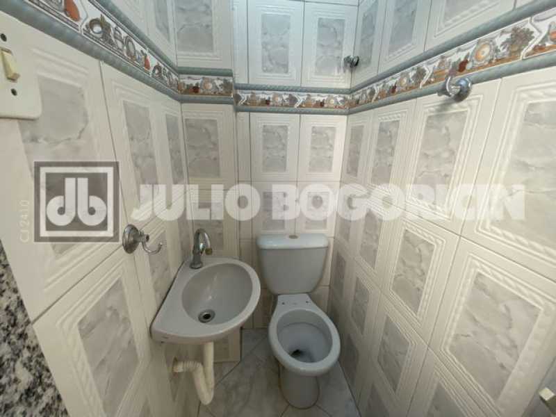 Conheça 25jardimguanabarailhadogoverna do imóvel - Ilha do Governador - Jardim Guanabara - VENDA - Apartamento - 2 Quartos - Lavabo - Vaga de Garagem - Julio Bogoricin - JBI29727 - 25 25jardimguanabarailhadogoverna - 25