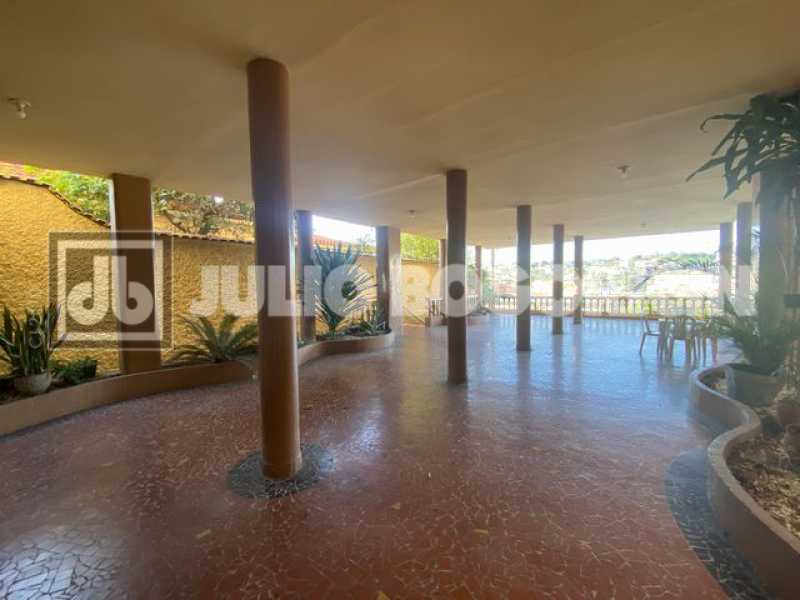 Conheça 27jardimguanabarailhadogoverna do imóvel - Ilha do Governador - Jardim Guanabara - VENDA - Apartamento - 2 Quartos - Lavabo - Vaga de Garagem - Julio Bogoricin - JBI29727 - 29 27jardimguanabarailhadogoverna - 29