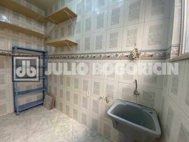 Conheça 31jardimguanabarailhadogoverna do imóvel - Ilha do Governador - Jardim Guanabara - VENDA - Apartamento - 2 Quartos - Lavabo - Vaga de Garagem - Julio Bogoricin - JBI29727 - 27 31jardimguanabarailhadogoverna - 27