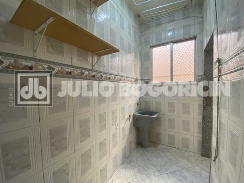 Conheça 32jardimguanabarailhadogoverna do imóvel - Ilha do Governador - Jardim Guanabara - VENDA - Apartamento - 2 Quartos - Lavabo - Vaga de Garagem - Julio Bogoricin - JBI29727 - 28 32jardimguanabarailhadogoverna - 28