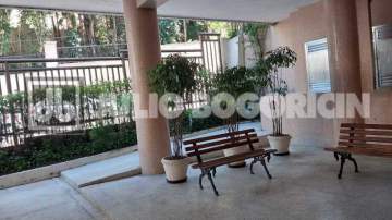 Apartamento 1 quarto à venda Botafogo, Rio de Janeiro - R$ 430.000 - JBF16451