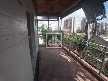 Cachambi - Excelente Apartamento - À Venda - Varandão - Sala - 2 Quartos - vaga de garagem - Julio Bogoricin - JBM210180