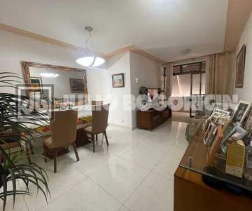 Imperdível - Apartamento à Venda no Recreio - 3 Quartos (1 Suíte) - 111M² - JBRB318598