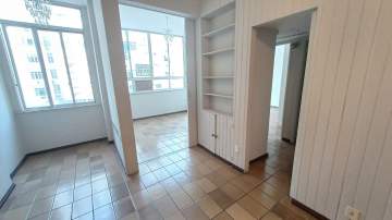 Apartamento 3 quartos à venda Copacabana, Rio de Janeiro - R$ 1.050.000 - JBC303657