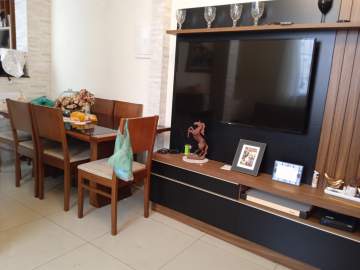 Apartamento 2 quartos à venda Engenho Novo, Rio de Janeiro - R$ 260.000 - JBM222696