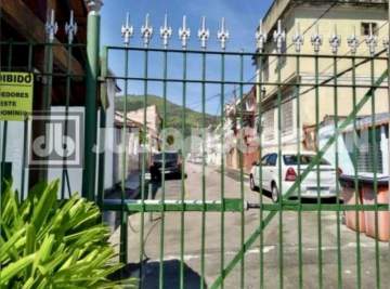 Imperdível - Casa de Vila 2 quartos à venda Encantado, Rio de Janeiro - R$ 245.000 - JBM607948