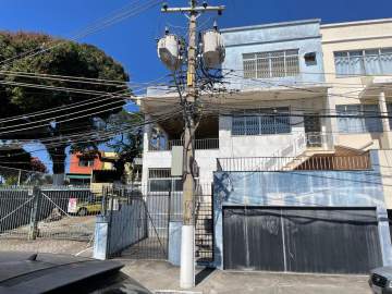 Exclusividade - Ilha do Governador - Portuguesa - VENDA - Casa em Condomínio - Duplex - 3 Quartos - Varanda - 3 Vagas de Garagem - Julio Bogoricin - JBI61370