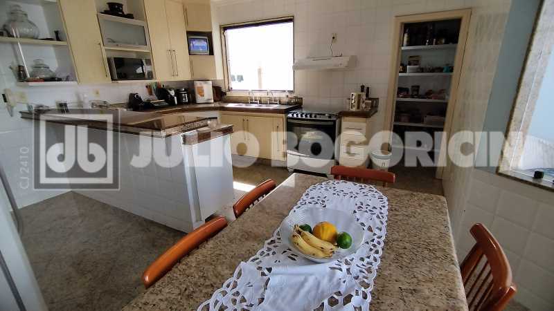 jardimcariocacasa4quartos1suit - 10