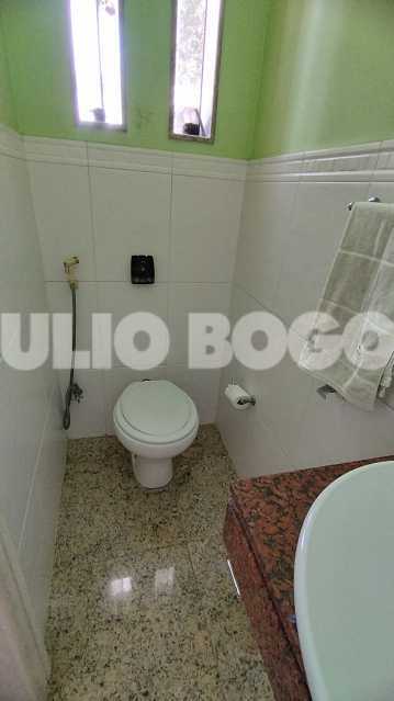 jardimcariocacasa4quartos1suit - 16
