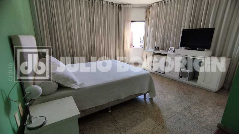 jardimcariocacasa4quartos1suit - 19