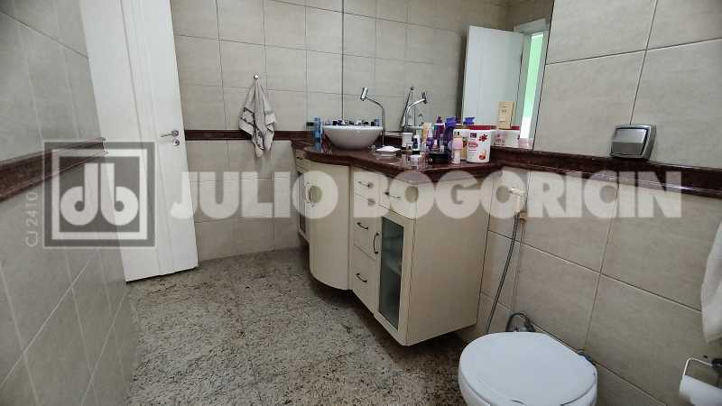 jardimcariocacasa4quartos1suit - 22