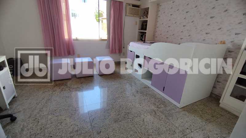 jardimcariocacasa4quartos1suit - 25