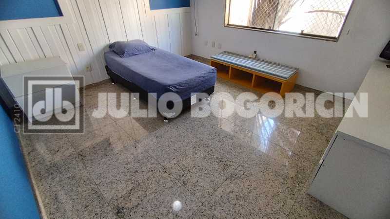 jardimcariocacasa4quartos1suit - 29