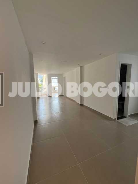 Conheça 3 do imóvel - Uruguai 2 quartos reformado silencioso portaria andar alto - JBT206825 - 3 3 - 3