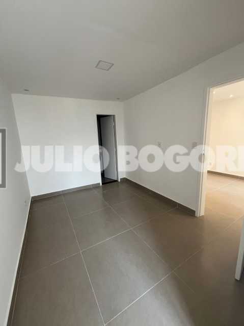 Conheça 8 do imóvel - Uruguai 2 quartos reformado silencioso portaria andar alto - JBT206825 - 8 8 - 8