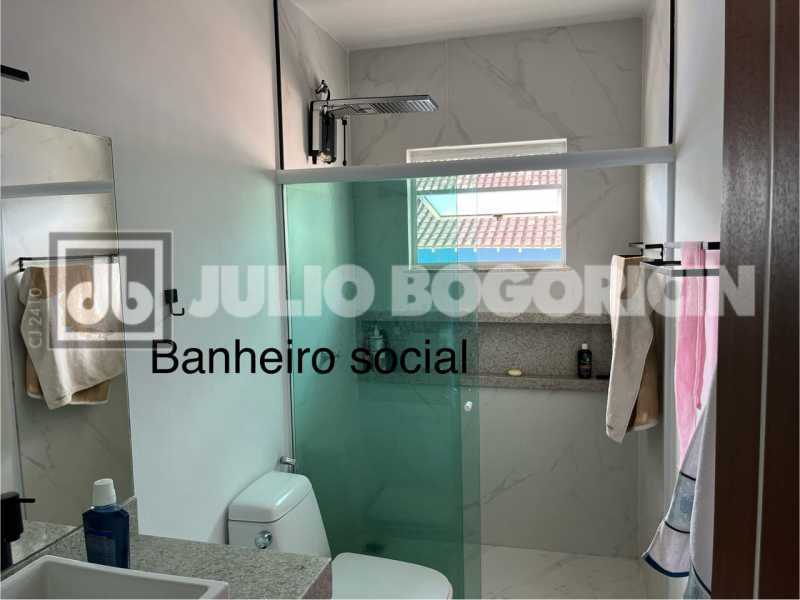 Casa 600k Taquara-12. - 12