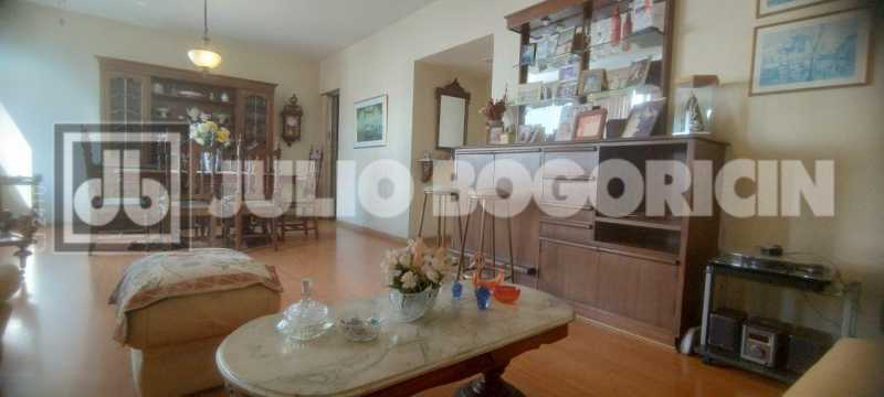 2tijucaapartamento4quartosvaga - 2
