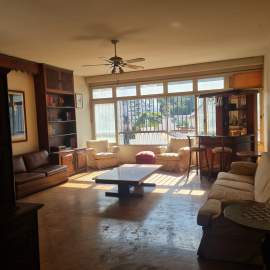 Imperdível - Apartamento à venda Rua Tonelero, Copacabana, Rio de Janeiro - R$ 1.350.000 - JBC303659