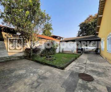 Oportunidade - Vargem Grande casa linear 461m² 3suites piscina churrasqueira 3vagas - JBRB695352