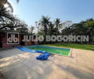 Oportunidade - Vargem Grande casa linear 461m² 3suites piscina churrasqueira 3vagas - JBRB695352