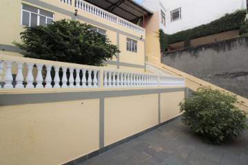 Ilha do Governador - Jardim Guanabara - VENDA - Terreno - Possui Edificação - Julio Bogoricin - JBI82476 Ilha do Governador - Jardim Guanabara - VENDA - Terreno - Possui Edificação - Julio Bogoricin - JBI82476