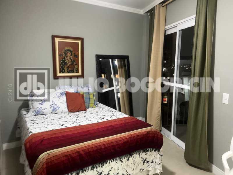 QUARTO SUÍTE. - 6