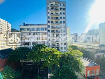 Apartamento 2 quartos à venda Botafogo, Rio de Janeiro - R$ 950.000 - JBF28853
