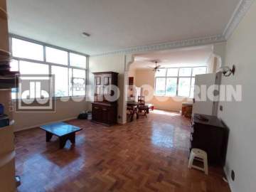 Ótima localização - COPACABANA - 1 por andar.com excelente potencial. - JBC47093