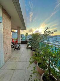 Cobertura - / Residencial / Jacarepaguá - JBJ52646