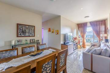 Imperdível - Apartamento Para Venda - Freguesia Jacarepaguá - 2 Quartos - Dependência e Varanda - 105m² - JBJ203617