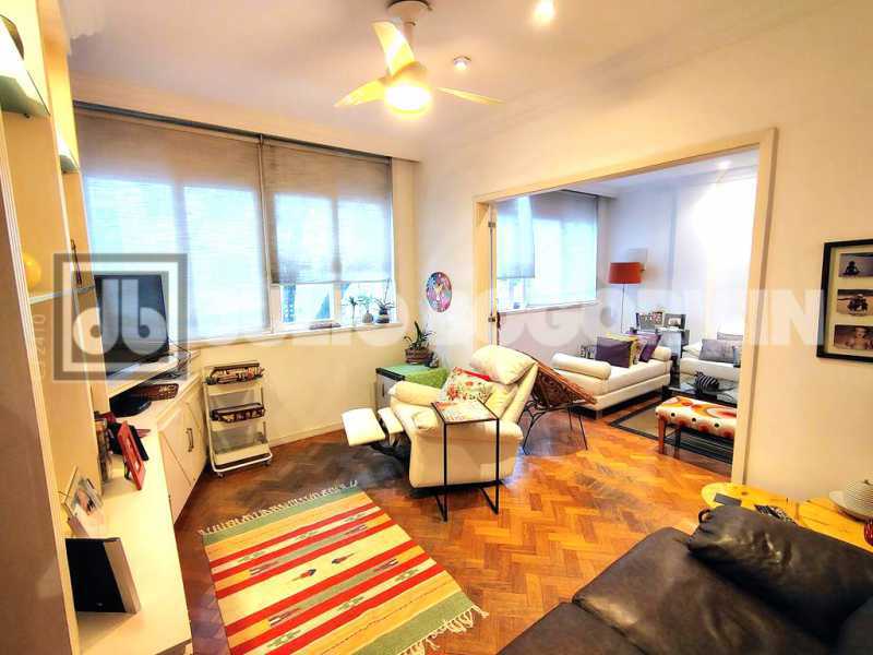 04IpanemaQuadraPraia3QuartosDe - 4