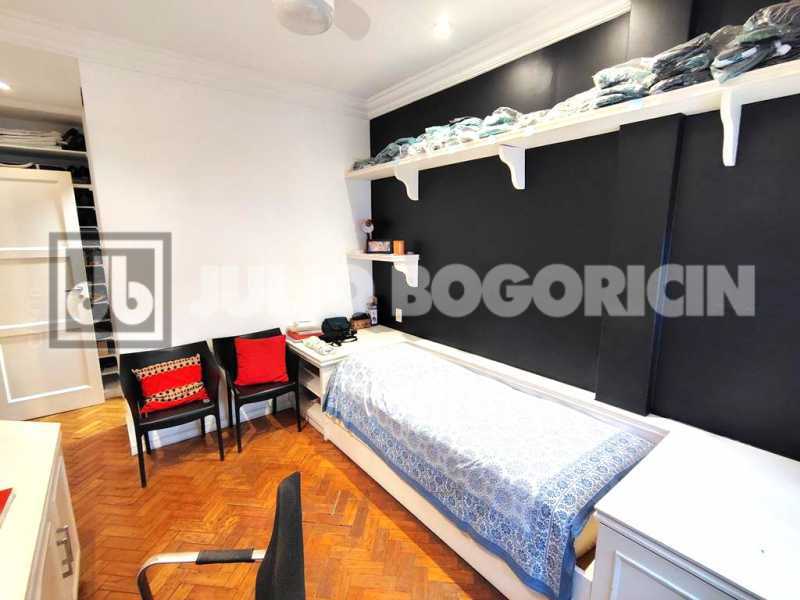 10IpanemaQuadraPraia3QuartosDe - 9